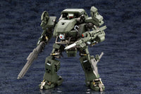 Hexa Gear Bulkarm Alpha (Jungle Type) 1/24 Scale Model Kit (Reissue)