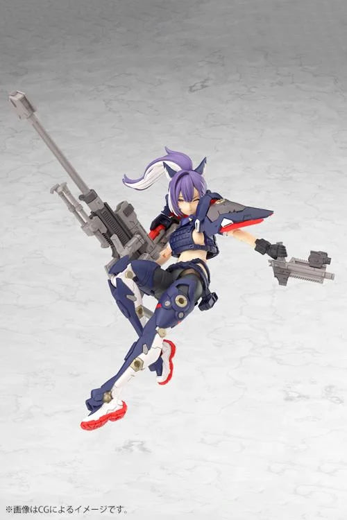 Megami Device Yggdrasis Skoll Sharpshooter Model Kit