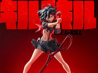 Kill la Kill Ryuko Matoi (Transformation Ver.) 1/7 Scale Figure
