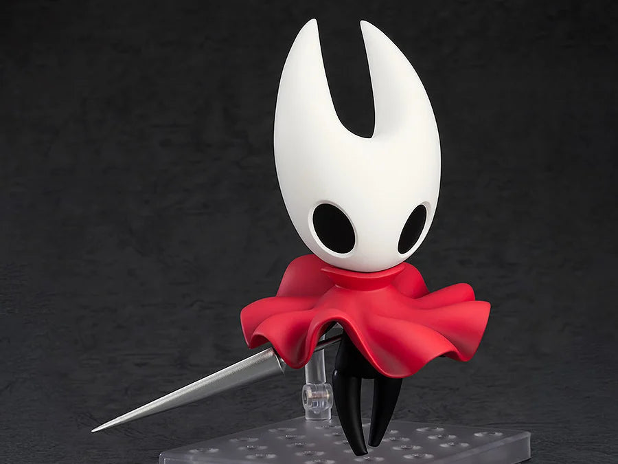 Hollow Knight Silksong Nendoroid No.2196 Hornet