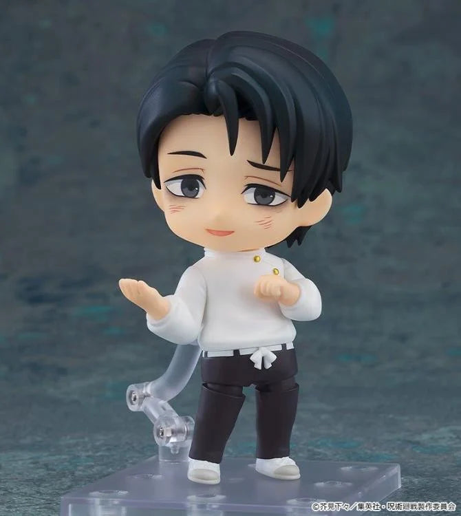 Jujutsu Kaisen Nendoroid No.2933 Yuta Okkotsu (Execution Ver.)