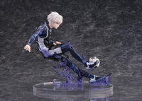 Blue Lock F Nex Seishiro Nagi 1/7 Scale Figure