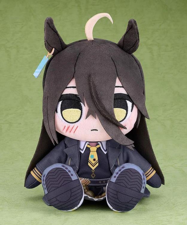 Uma Musume Pretty Derby Kuripan Manhattan Cafe Plushie