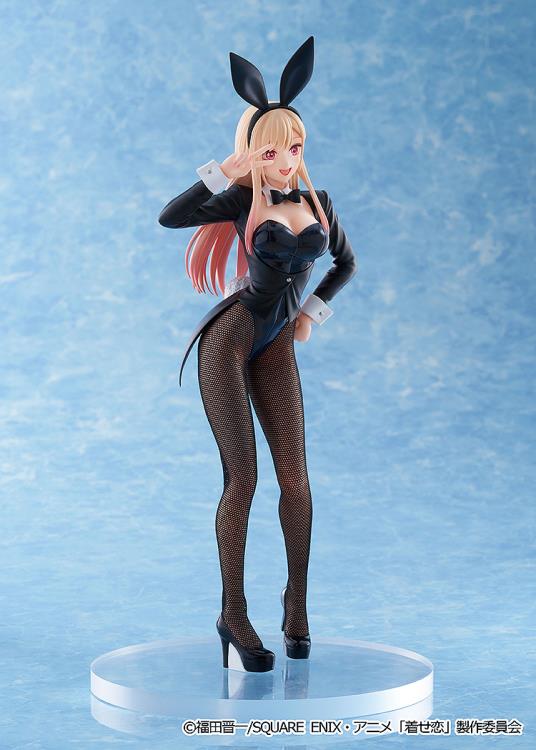 My Dress-Up Darling Marin Kitagawa (Halloween Bunny Ver.) Figure