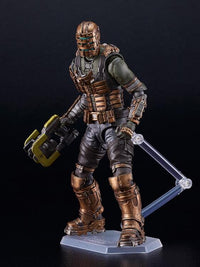 Dead Space figma SP-162 Isaac Clarke
