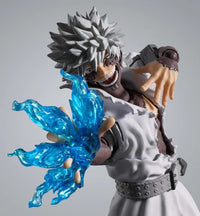 My Hero Academia S.H.Figuarts Dabi Action Figure