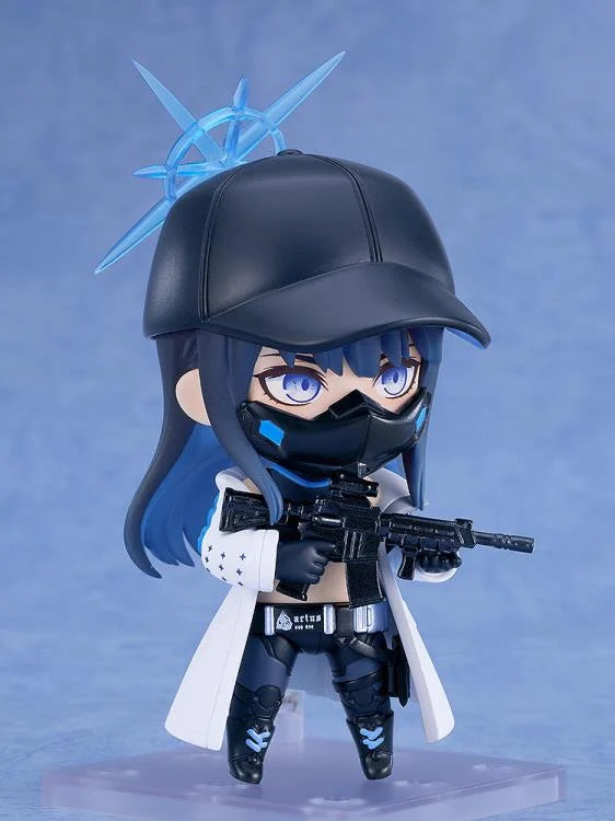 Blue Archive Nendoroid No.2788 Saori Joumae