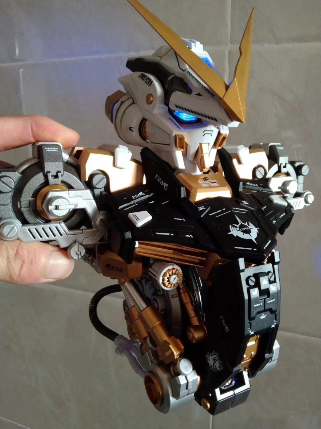 1/35 Astray Busts Gold