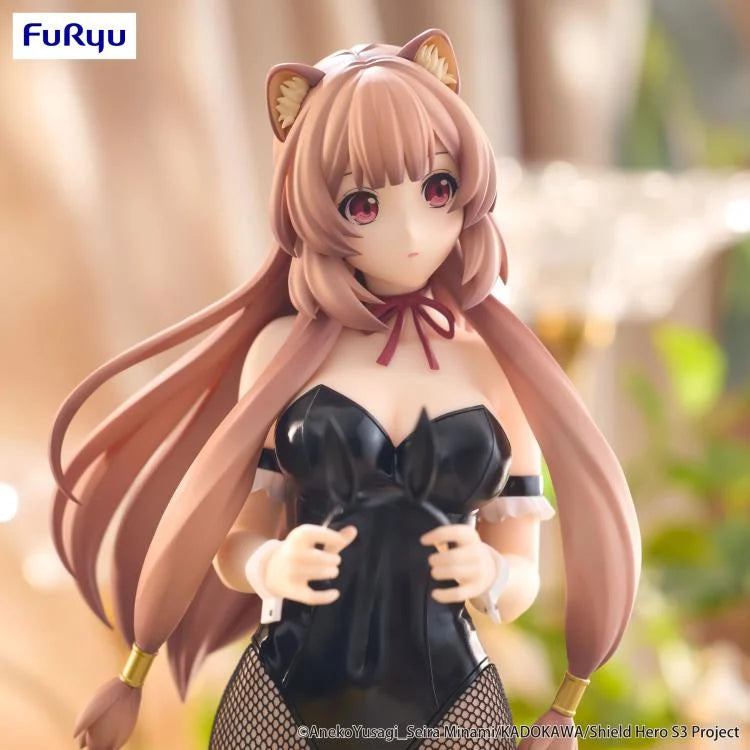 The Rising of the Shield Hero BiCute Bunnies Raphtalia Figure
