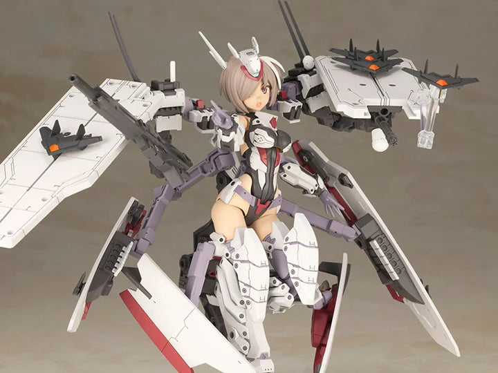 Frame Arms Girl Izumo Model Kit – USA Gundam Store
