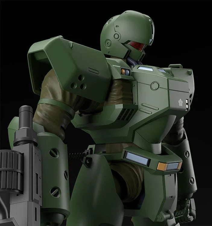 Mobile Police Patlabor Moderoid ARL-99 Helldiver Model Kit