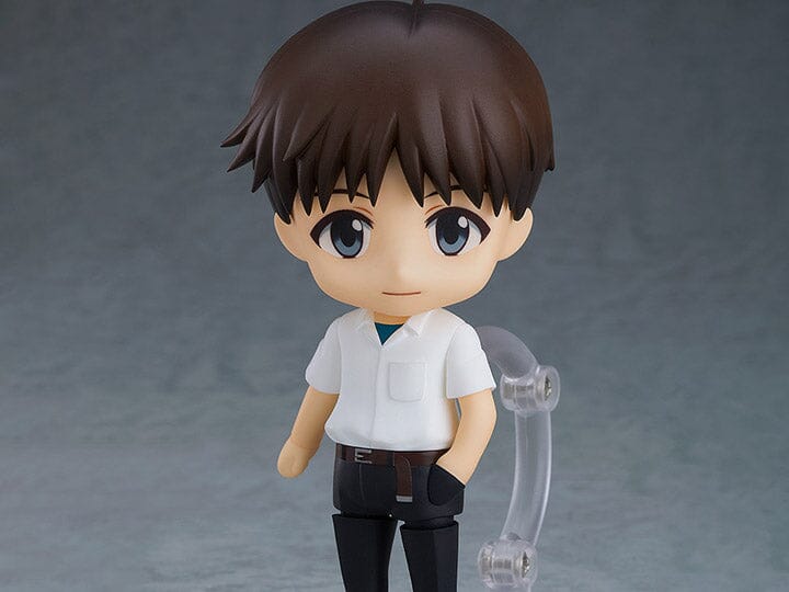 Rebuild of Evangelion Nendoroid No.1260 Shinji Ikari (Reissue)