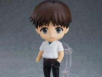 Rebuild of Evangelion Nendoroid No.1260 Shinji Ikari (Reissue)