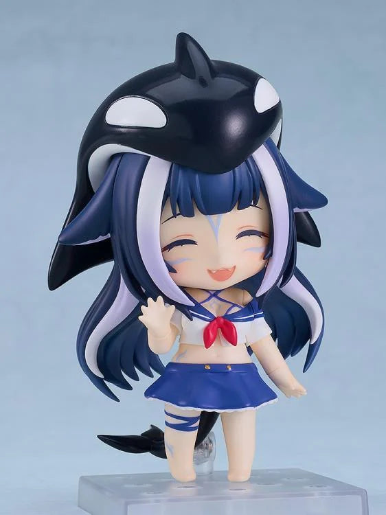 VTuber Nendoroid No.2384 Shylily