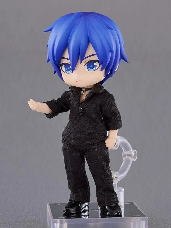 Sega feat. Hatsune Miku Project Nendoroid Doll Kaito (Guilty Ver.)