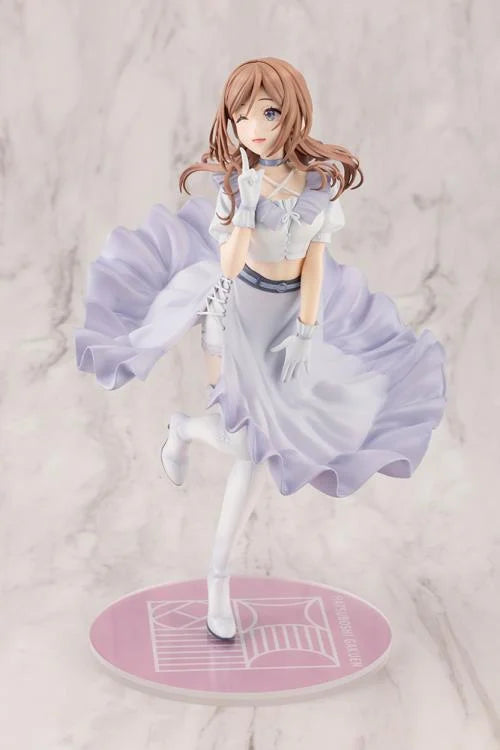 The Idolmaster Gakuen Rinami Himesaki (Clumsy Trick) 1/7 Scale Figure