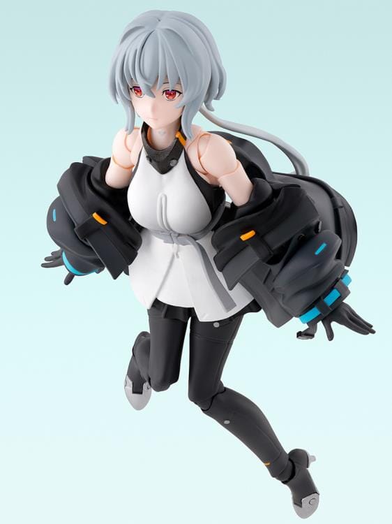 Synduality Noir S.H.Figuarts Noir