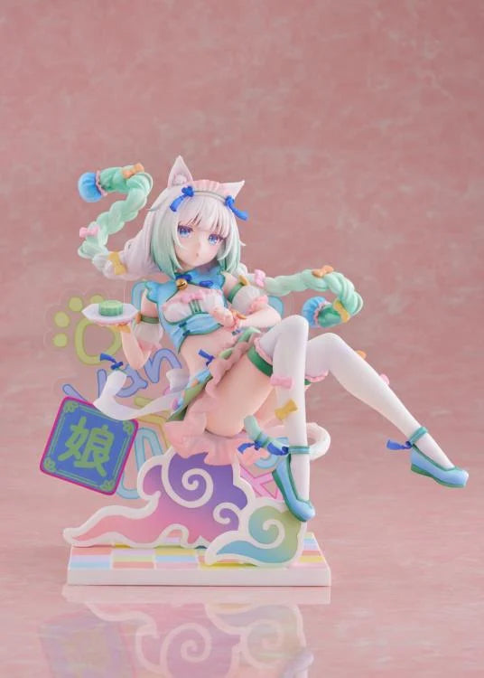 Nekopara Vanilla (Dreamy Cute China Ver.) 1/7 Scale Figure
