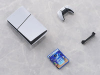PlayStation figmaPLUS Accessory Set