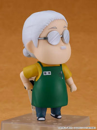 Sakamoto Days Nendoroid Basic No.2717 Taro Sakamoto