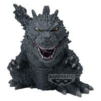 Godzilla Minus Zero Enshrined Monsters EX Godzilla (2026) Figure