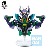 Mobile Suit Gundam GQuuuuuuX Bustisan Ichibansho GFreD Bust