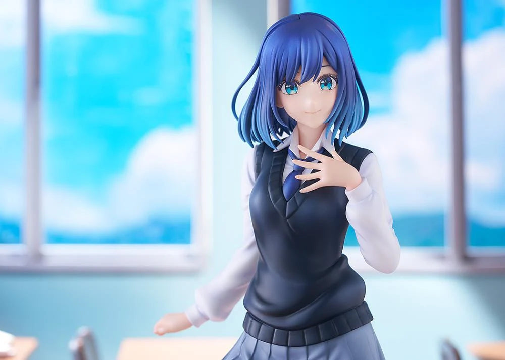 Oshi no Ko KD Colle Akane Kurokawa 1/7 Scale Figure