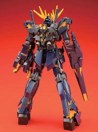 HGUC 1/144 #134 Unicorn Gundam 02 Banshee (Destroy Mode)