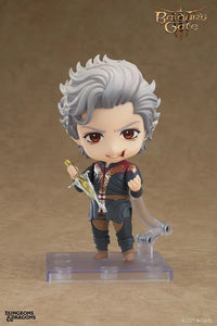 Baldur's Gate 3 Nendoroid No.2819 Astarion