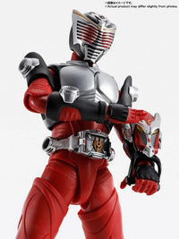 Kamen Rider Ryuki S.H.Figuarts -Shinkocchou Seihou- Kamen Rider Ryuki Action Figure