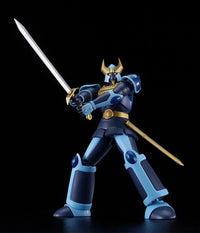 God Mazinger Moderoid God Mazinger Model Kit