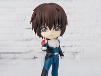 Mobile Suit Gundam SEED Freedom Figuarts mini Kira Yamato