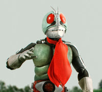 Kamen Rider S.H.Figuarts -Shinkocchou Seihou- Kamen Rider 1 (Legendary Showa Masked Riders Edition) Action Figure