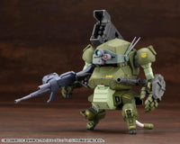 Armored Trooper Votoms x JGSDF Type 07-III Tank Nacchin (Scopedog Ver.) 1/35 Scale Model Kit