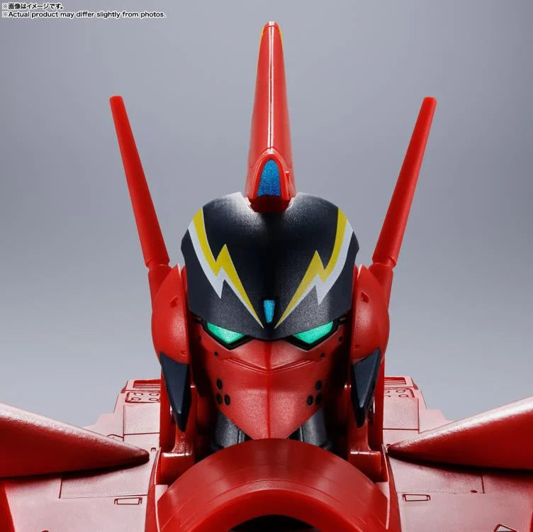 Macross 7 DX Chogokin VF-19 Kai Excalibur Basara Nekki Special Action Figure