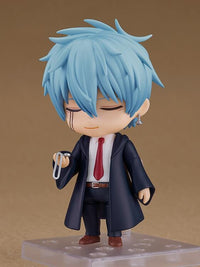 Mashle Magic and Muscles Nendoroid No.2248 Lance Crown