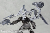 M.S.G. Modeling Support Goods Mecha Supply 02 Flexible Arms (Type B)