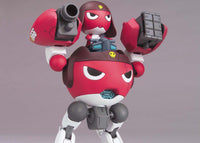 Sergent Keroro Plamo Collection Giroro Robo Model Kit