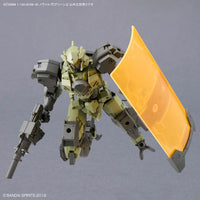 30 Minutes Missions bEXM-40 Novalv (Green) 1/144 Scale Model Kit