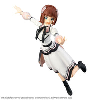 The Idolmaster 30 Minutes Sisters Haruka Amami (20th Anniversary You and Ai! Ver.) Model Kit