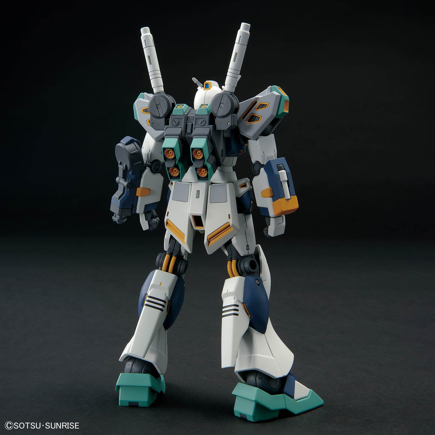 HGUC 1/144 #265 TX-ff104 Gundam Alyzeus – USA Gundam Store