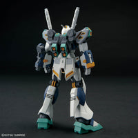 HGUC 1/144 #265 TX-ff104 Gundam Alyzeus