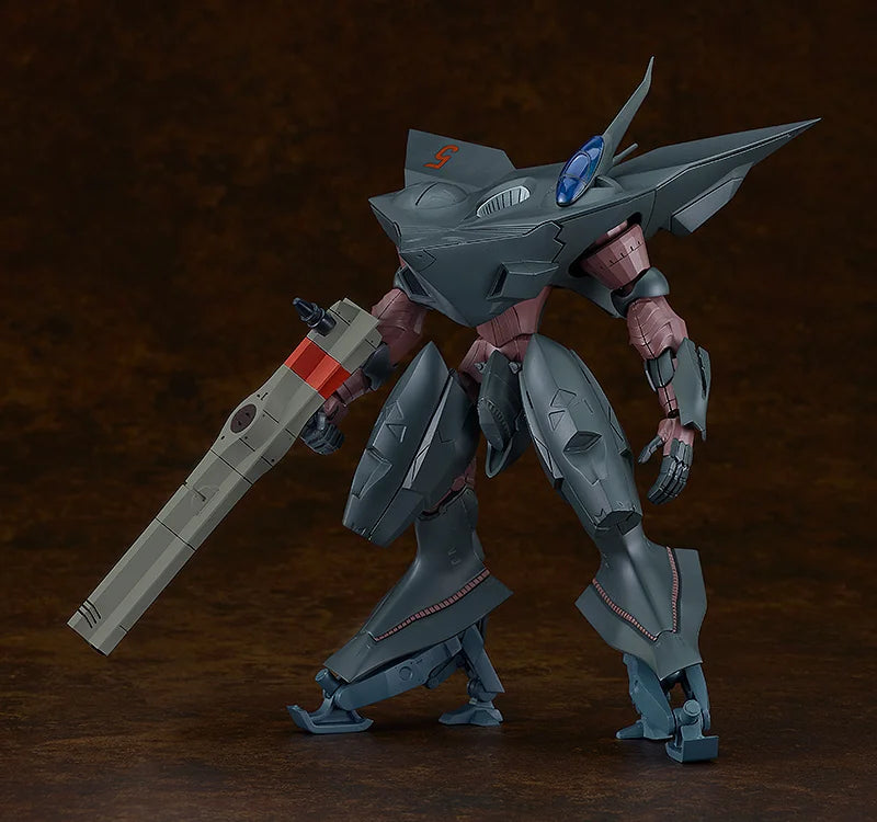 Argento Soma Moderoid Zark Model Kit