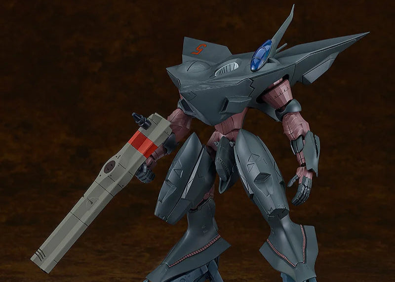 Argento Soma Moderoid Zark Model Kit