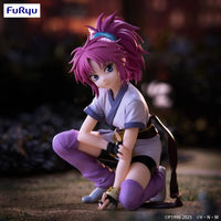 Hunter x Hunter Machi Noodle Stopper Figure