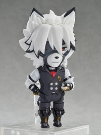 Zenless Zone Zero Nendoroid No.2793 Von Lycaon