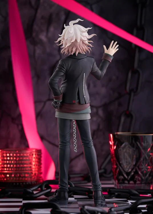 Danganronpa Another Episode Ultra Despair Girls (10th Anniversary) Pop Up Parade L Servant