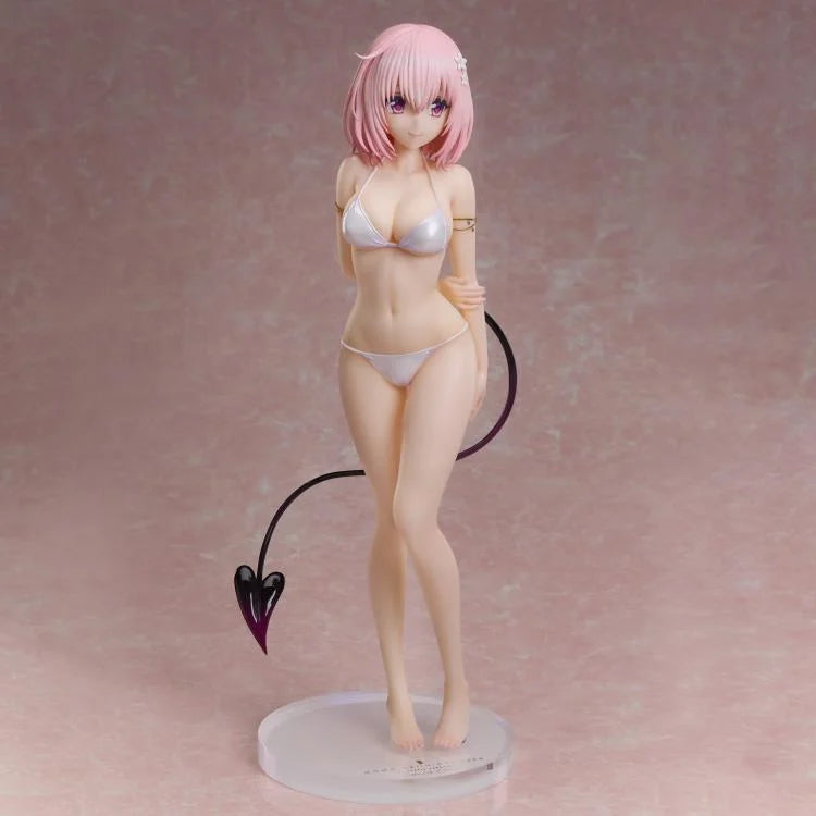 To Love-Ru Darkness Momo Belia Deviluke (Muse Color Ver.) 1/4 Scale Figure