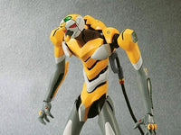 Rebuild of Evangelion HG #002 EVA Unit-00 Prototype Model Kit