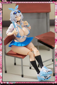 GALHolic Mio 1/10 Scale Model Kit